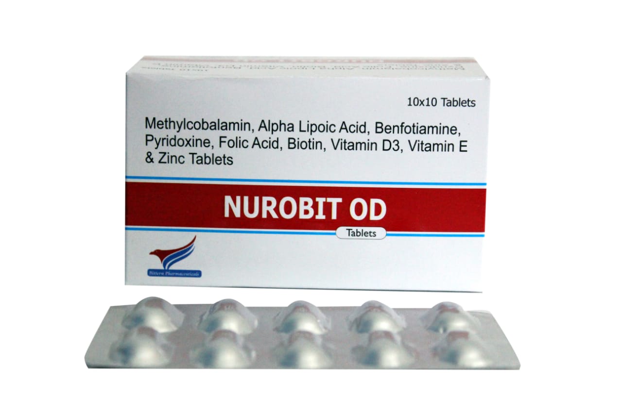 NUROBIT OD